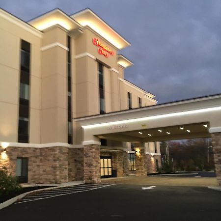 Hampton Inn Old Bridge Nj New Brunswick Exterior photo