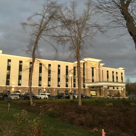 Hampton Inn Old Bridge Nj New Brunswick Exterior photo